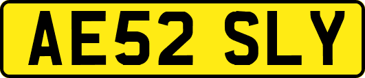 AE52SLY