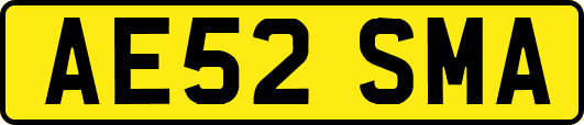AE52SMA