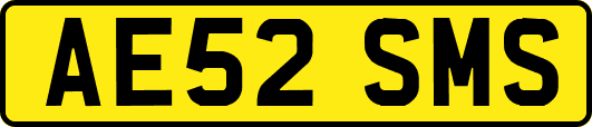 AE52SMS