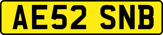 AE52SNB