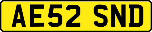 AE52SND