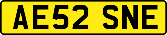 AE52SNE