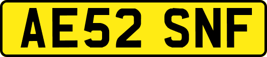 AE52SNF