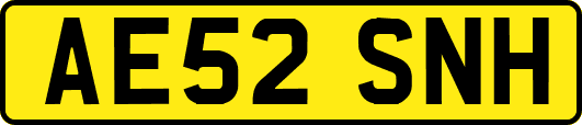 AE52SNH
