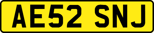 AE52SNJ