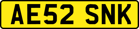 AE52SNK