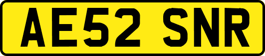 AE52SNR