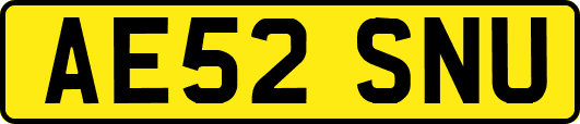 AE52SNU