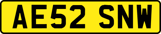 AE52SNW