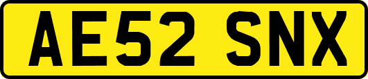 AE52SNX