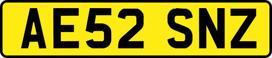 AE52SNZ
