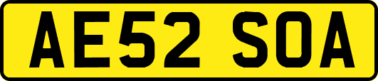 AE52SOA