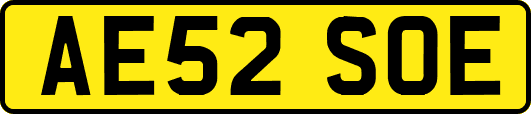 AE52SOE