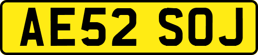 AE52SOJ