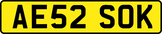 AE52SOK