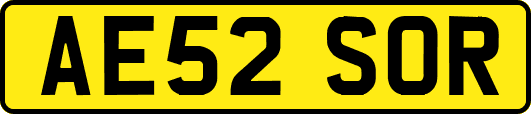 AE52SOR