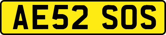 AE52SOS