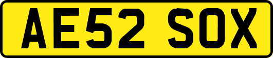 AE52SOX