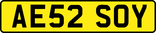 AE52SOY