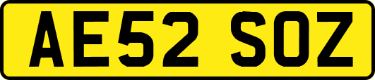 AE52SOZ