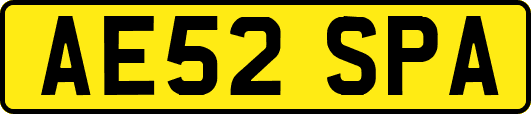 AE52SPA