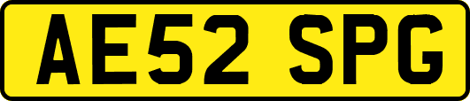 AE52SPG