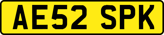 AE52SPK
