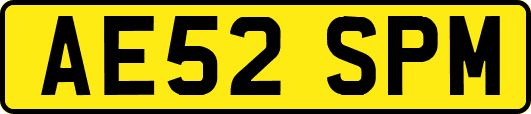 AE52SPM