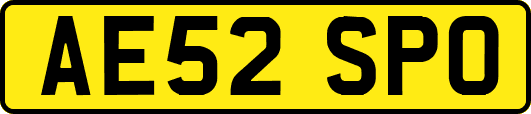 AE52SPO