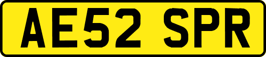 AE52SPR