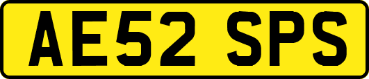 AE52SPS