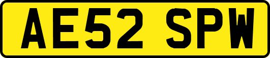 AE52SPW