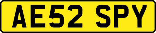 AE52SPY