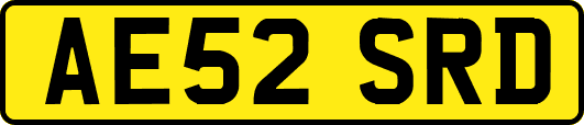 AE52SRD
