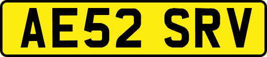 AE52SRV