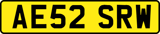 AE52SRW