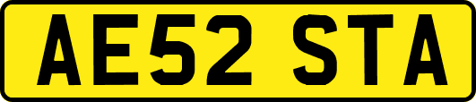 AE52STA