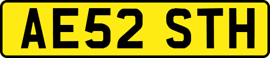 AE52STH