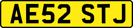 AE52STJ