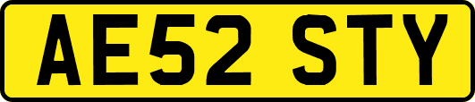AE52STY