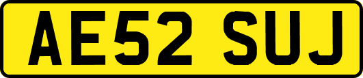 AE52SUJ