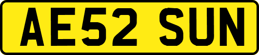AE52SUN