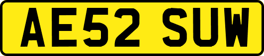 AE52SUW