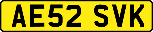 AE52SVK