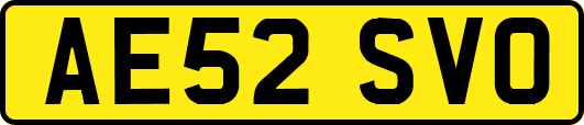 AE52SVO