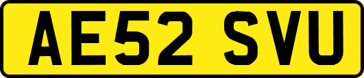 AE52SVU
