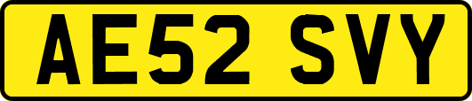 AE52SVY