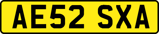 AE52SXA