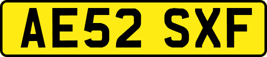 AE52SXF