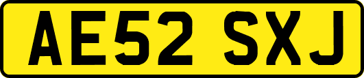 AE52SXJ